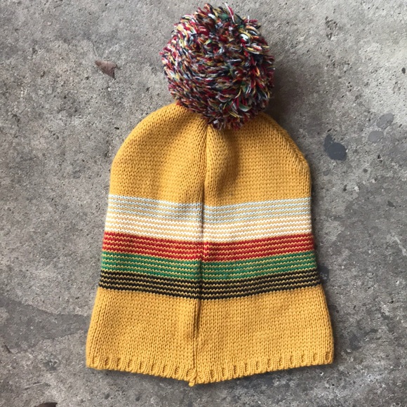 Dolce & Gabbana PomPom Beanie main image 6